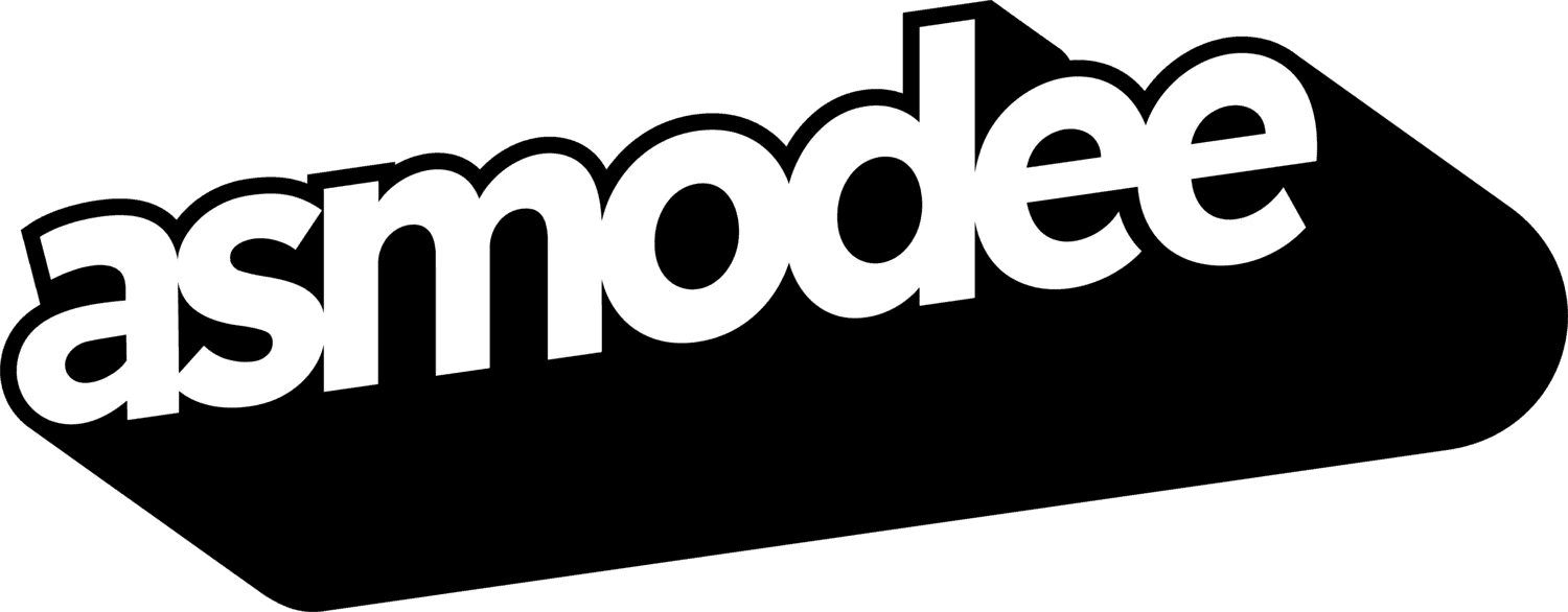 Asmodee logo
