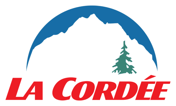La Cordée logo