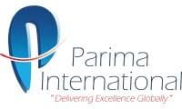 Parima logo